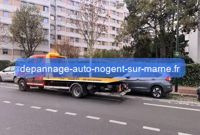 Assistance et dépannage