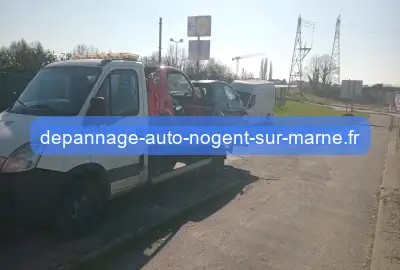 Enlèvement épaves gratuit